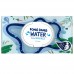 MISSHA Pong Dang Water Daily Sheet Mask – Balení plátýnkových masek pro každodenní použití (I2043)